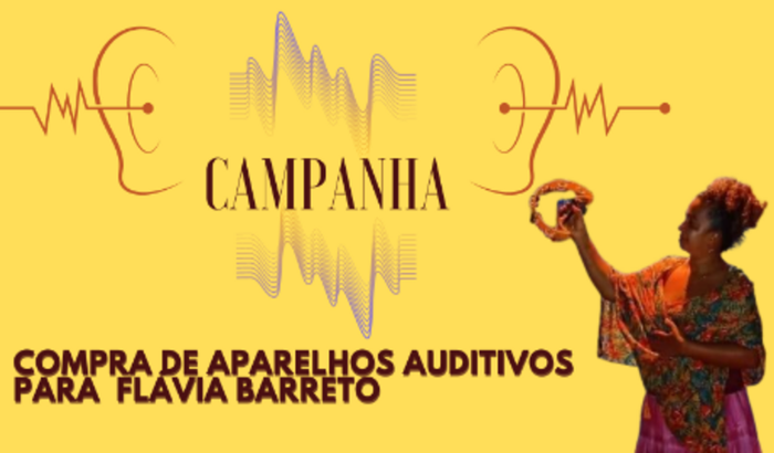 Companha para aparelho auditivo