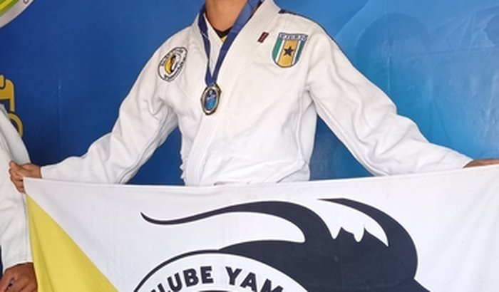 o sonho de um atleta 