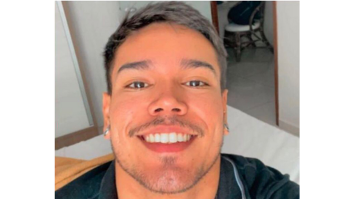 Nosso Felipe precisa da sua ajuda!