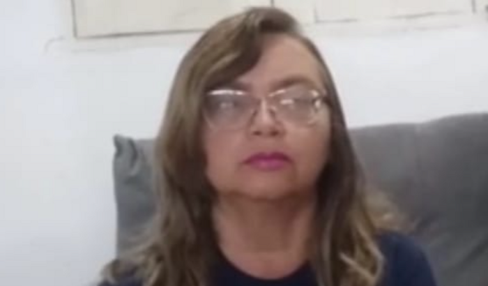 Preciso de sua ajuda para recuperar a minha visão