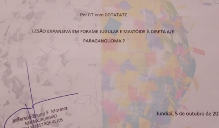 A Ligia precisa da nossa ajuda!