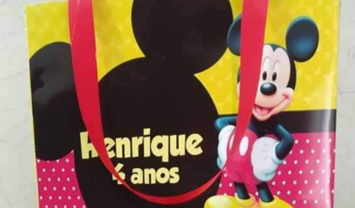 ME ajude a voltar a trabalhar 