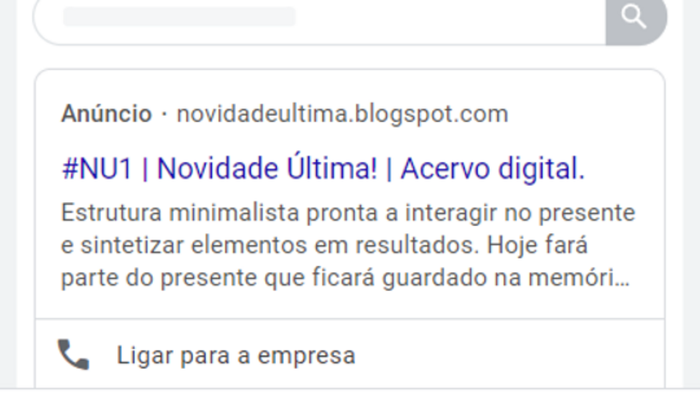 Junte-se aos apoiadores.