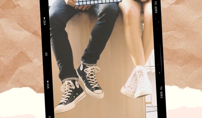 Ajuda para recomeçar de novo 