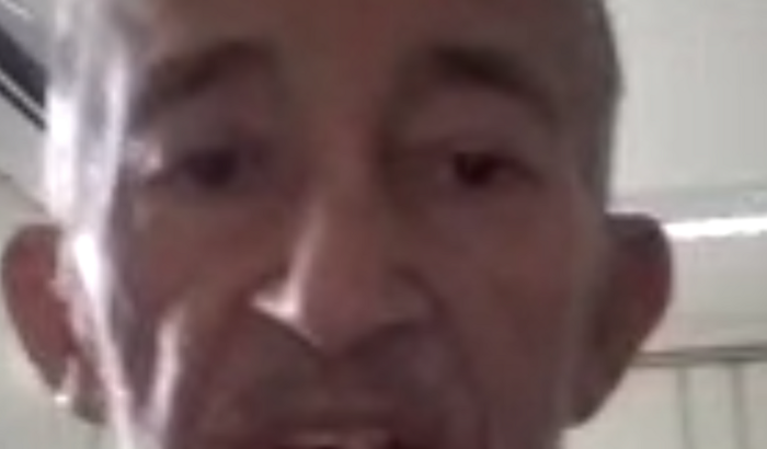 Ajudar no tratamento do câncer do meu pai. 