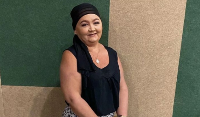 Vaquinha para realização de PET Scan oncológico