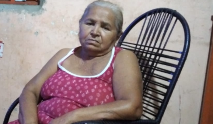 ME AJUDE FAZER MINHA CIRURGIA