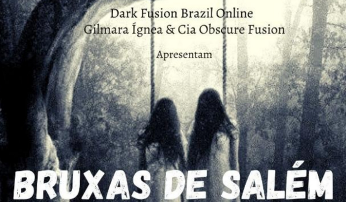 Espetáculo: As Bruxas de Salém 