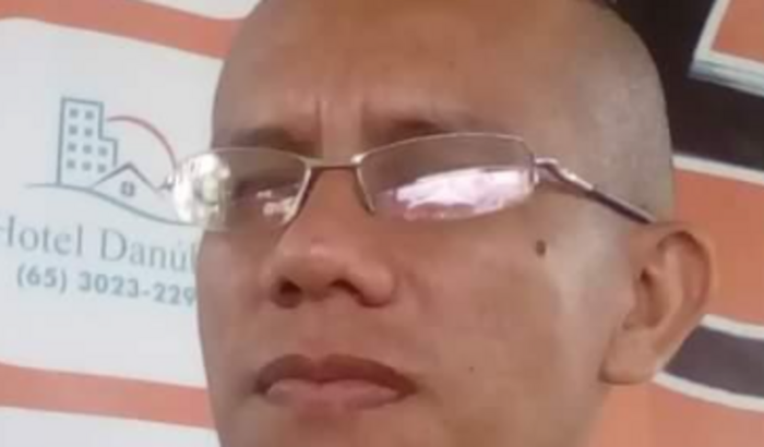 Ajudar seu semelhante isso é Amor