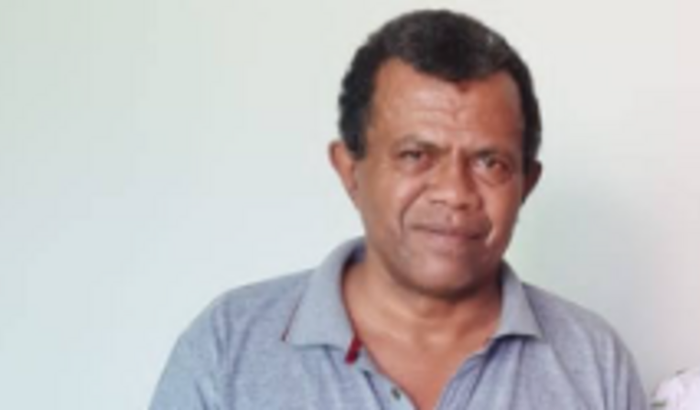 Em prol da saúde de José Aparecido ( boiadeiro João Paulo)