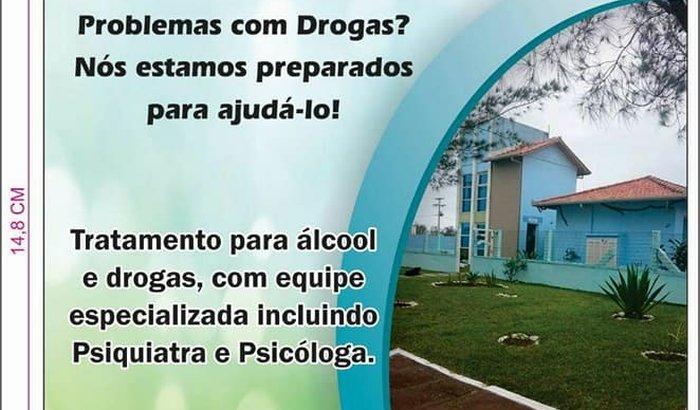 Ajude o Centro de Reabilitação Litoral Norte