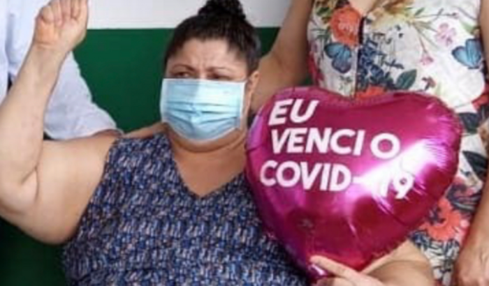 Cirurgia bariatrica para voltar a viver