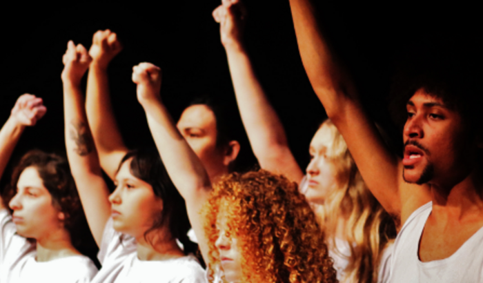 Amarga Ferrugem em Brasília