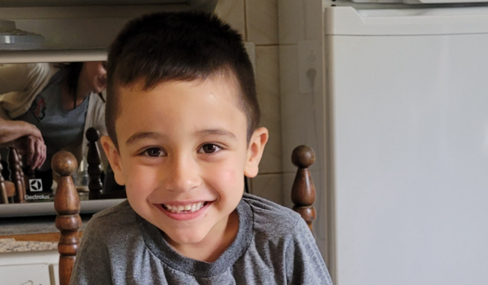 Cirurgia Adenoide e Amígdalas do Enzo