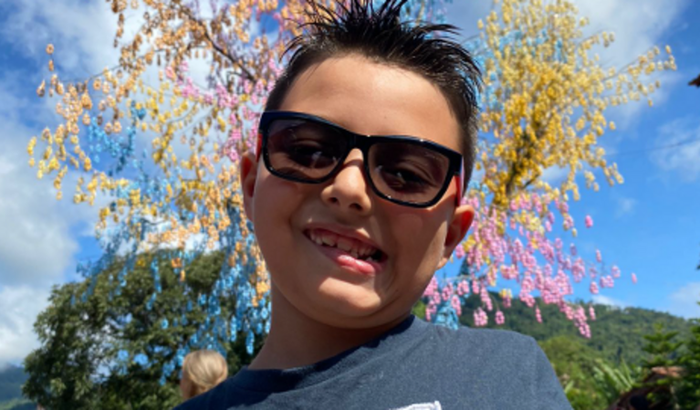 Vakinha Solidaria Arthur José do Prado