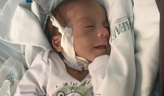 Ajude o pequeno Arthur 