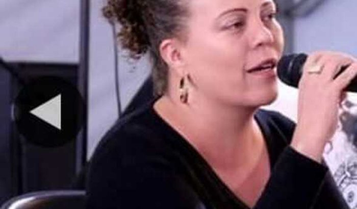 Professora Joana D'Arc em Harvard 