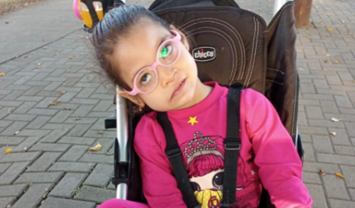 Carrinho Kimba Esther