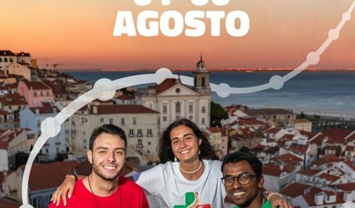 Ajuda para realizar um sonho