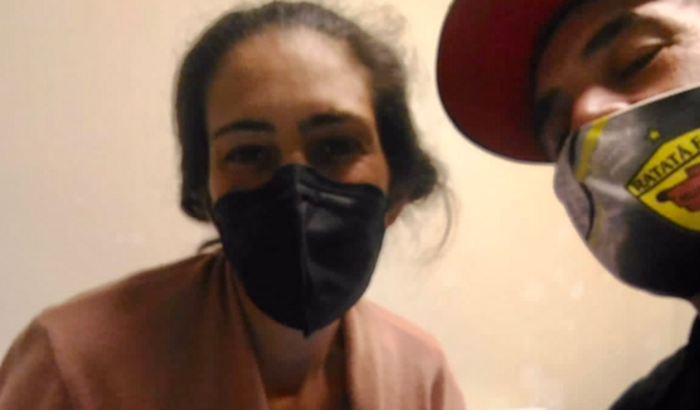 Tratamento médico da  Kátia Gonçalves 