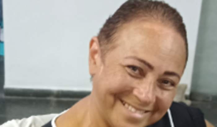 Belzinha- tratamento contra o câncer