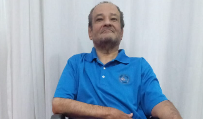 Comprar uma Cadeira de Rodas elétrica 