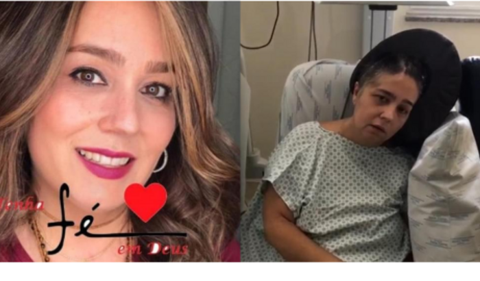 TODOS PELA  ANA PAULA 