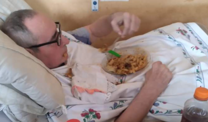 Vamos ajudar o Sr Hermógenes