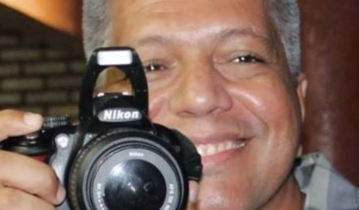 Ajude o companheiro Neuder