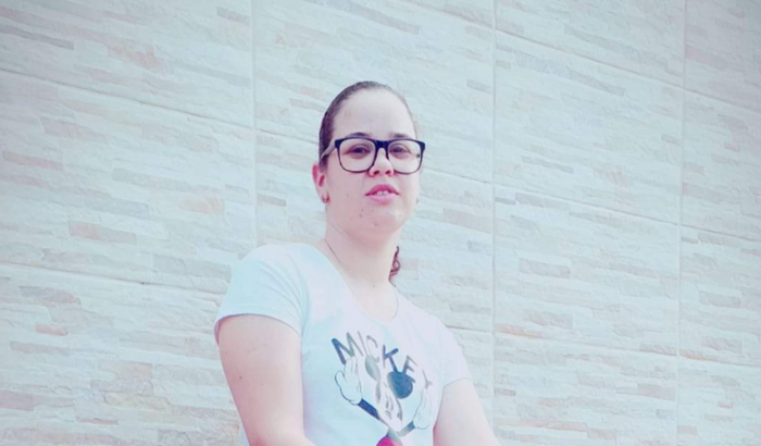 CADEIRA DE RODAS - AMANDA 