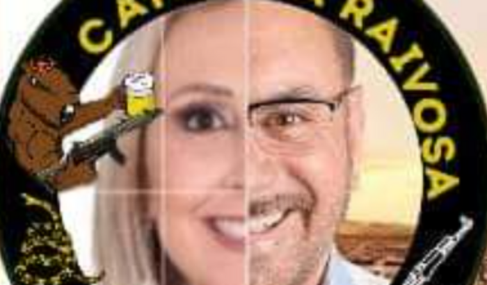 Pagar Advogada contra Perseguição Política de Vereadora Feminista