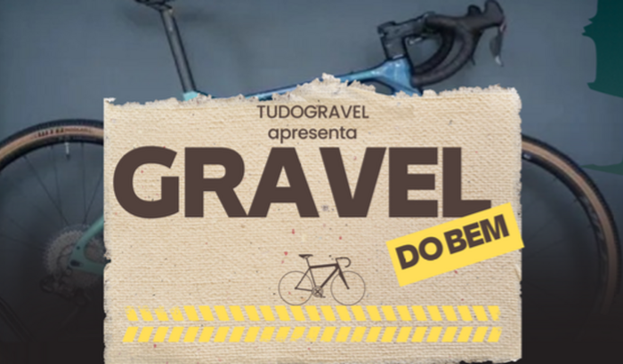 GRAVEL DO BEM