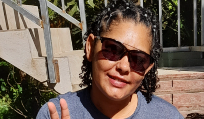 Sua ajuda pode salvar minha vida