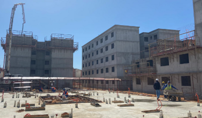 Presente de Aniversario do RO