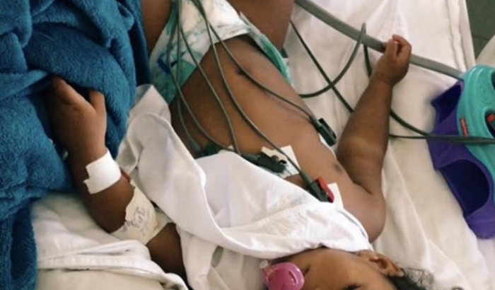 ajudar a Eloá com urgência 