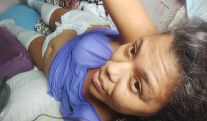 Rose tudo certo e nada resolvido