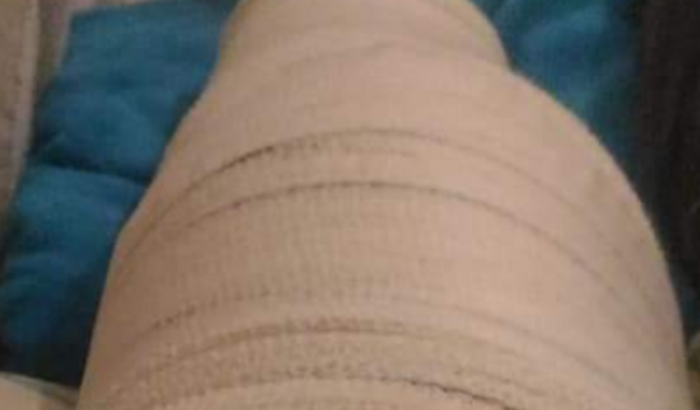 Me ajude a compra medicamento, sofri violência doméstica