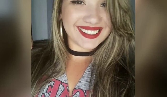 Tratamento de Bruninha❤️