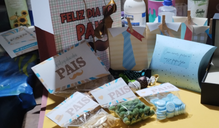 Iniciar meu Negócio de Papelaria 