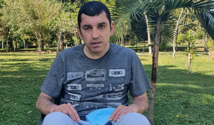 13° Clínica Osvaldo