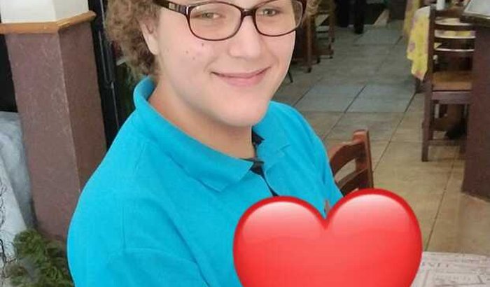 Vaquinha prótese do Miguel