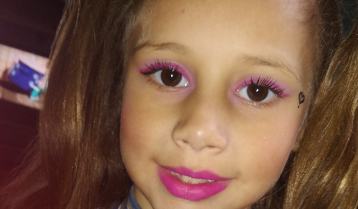 Aniversário da Iza 7 anos de muita alegria 🥳🥳🥳