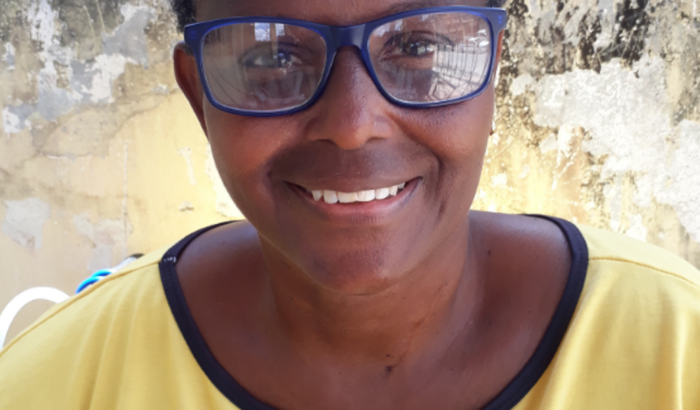 Arrecadação de matérias para curativos e fralda geriátrica