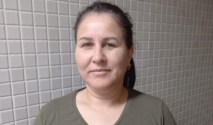 Tratamento para câncer de mama.