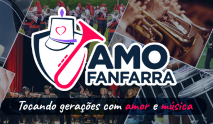 AMOFanfarra
