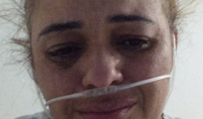 Me ajude a tratar o câncer