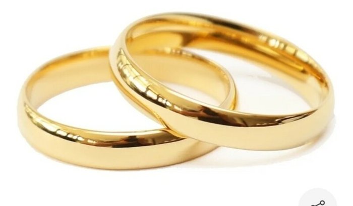Meu maior sonho casamento ,me ajudem a comprar minha alianças