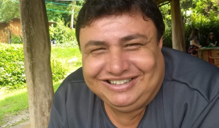 AJUDA PRA PAGAR O FUNERAL