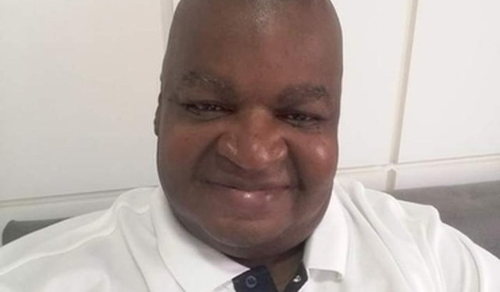 Ajuda pra medicação para tratamento de câncer precisamos de vocês