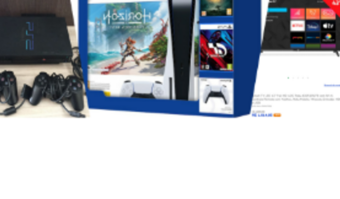 Ajuda  pra compra um ps5 